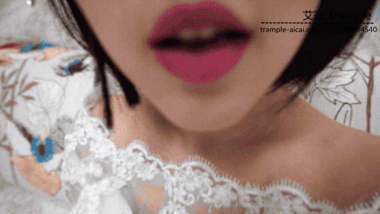 宅七鬼新娘婚纱pov