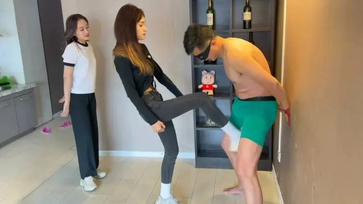 0703四小花旦联合调教(下)