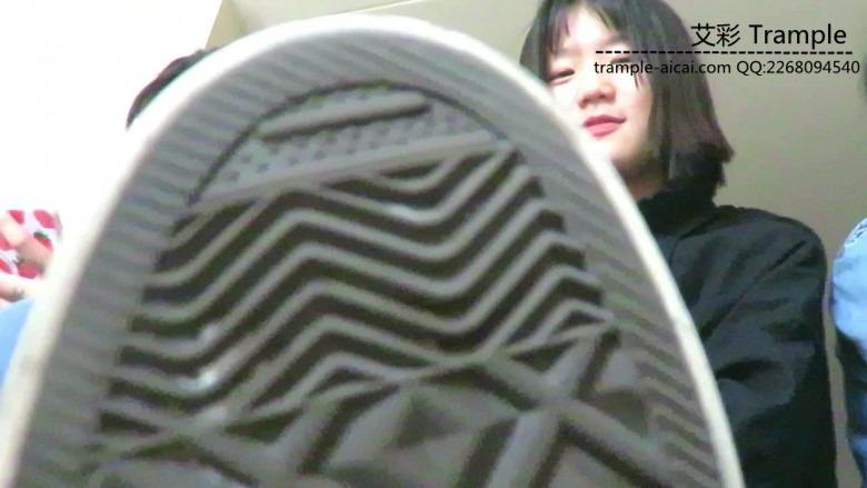 【院校合作7小主】7女主第一视角反复骂贱狗！