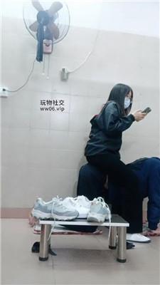 【奇了怪了】运动后原味鞋袜虐家奴 JS250105-2