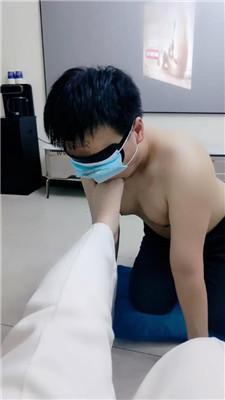 【莹s】脏鞋原味白袜气味辱 JS250217-28