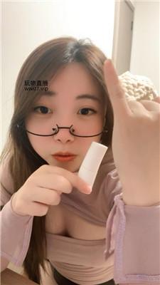 【萱子】嘲讽白眼大量口水盯    250225-12