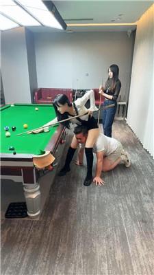 【琴月】台球厅双S调 bf52491