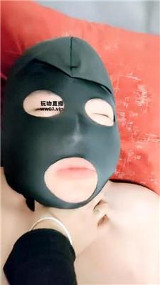 【艾佳大人】把骚狗绑床上虐 JS250316-34