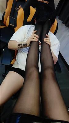 【思怡】黑丝高跟强制虐废物 JS250515-6