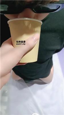 【杭州女s】踢裆-肉丝脚碾压踩 JS250317-4