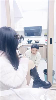 【南月女神】做不好家务就挨打 JS250217-15