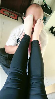 【安心】家奴生活化圈养实录【上】  JS250322-21