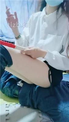 【软糖】骑马爬行/高跟长靴全体重踩踏【完整版】