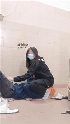 【奇了怪了】骑马转胯虐打/踩踏 JS250107-42