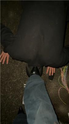 【吕雉】深夜户外处刑跟踪狂 bf50373