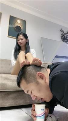 【樱木花椒】小白鞋棉袜S-修理犯错狗