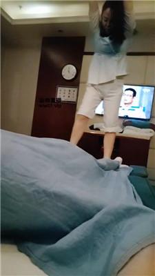 【狗哥】开发素人技师踩踏虐【上】 JS250325-40