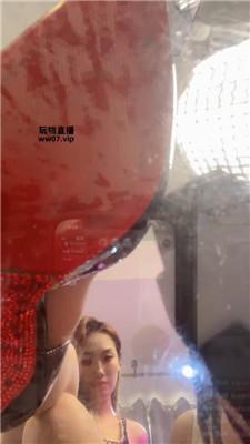 【美伢】双主踩踏灯+口水羞辱    250426-2