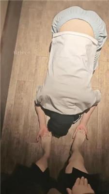 【yukis】户外足浴店调狗【完整版】