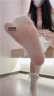 【小怡】萌妹高压炸    250425-25