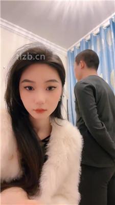 【允薇】疯狂抽耳光