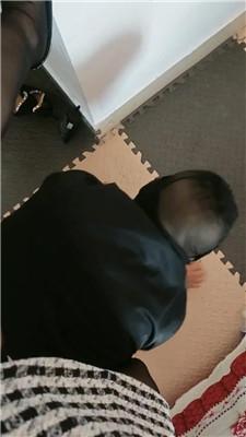 【魅影】高跟黑丝踩虐兄弟奴 JS250123-38