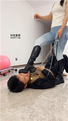 【南月女神】骑马鞭打/强制坐脸窒息 bf50830