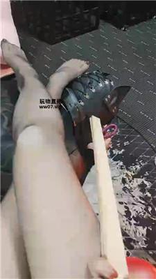 【K爷】圈养彻底犬化 JS250507-2