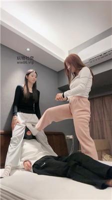 【猴歌】双S-白袜学生主物化坐垫奴 bf50353