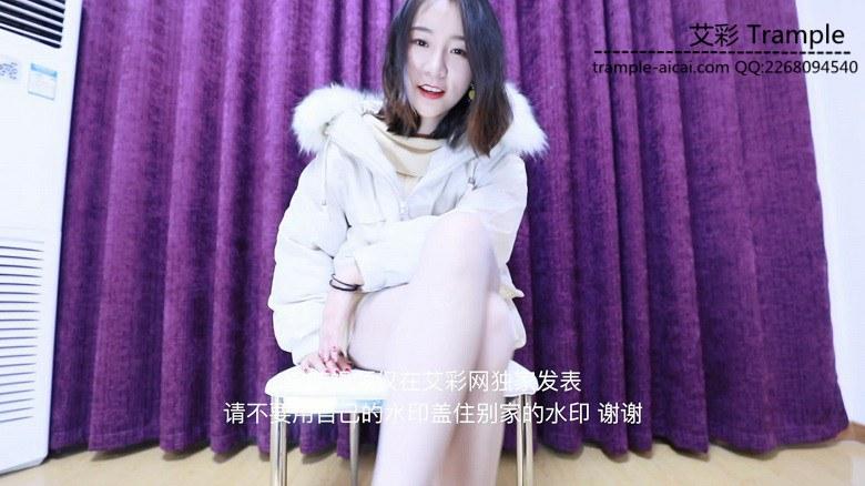 希雨灰丝高跟pov第一视角