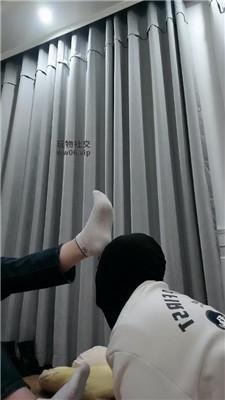 【拽拽】夜跑后原味鞋袜气味辱 JS250116-30