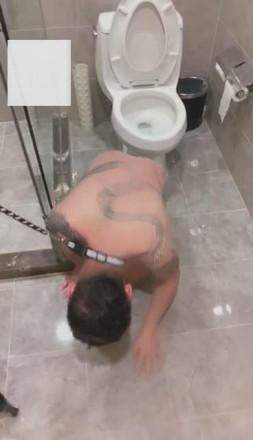 【VIVI】yapoo三【与洛雪双S玩人畜游戏】