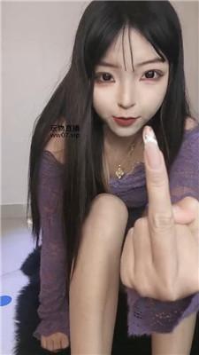 【绝美兔】羞辱全家    250301-9