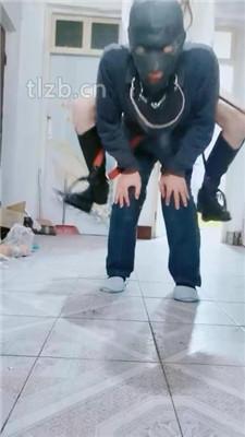 【软糖】骑马骑脖/犬化爬行