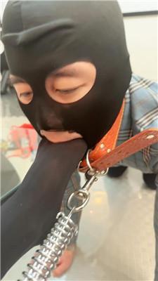 【苒溪】御姐S-黑丝高跟碾压虐 bf49571