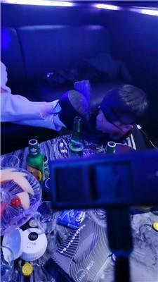 【文文文】KTV开发素人陪酒小妹 JS250308-29