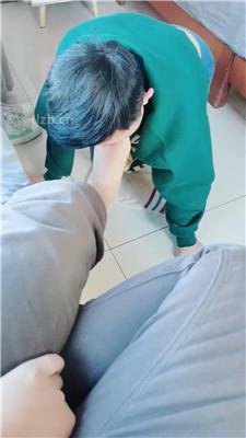 【不语】开发小姐姐做S让我舔jio【上中合集】