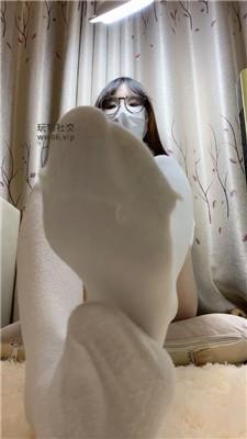 【兔牙】抽到什么牌就鹿几下    250119-7