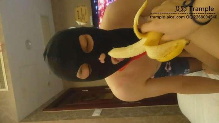 长腿美女技师的再次调教