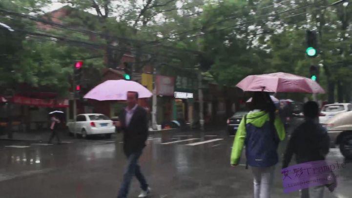 家奴系列之–考验应征家奴