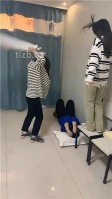 【精神小妹】双S-学生主-运动鞋白袜气味控制