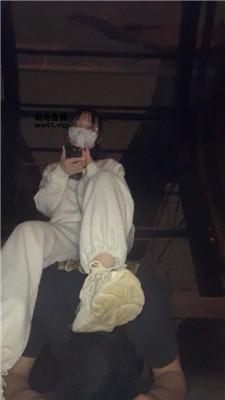 【吕雉】户外运动女神胯下辱 bf51466