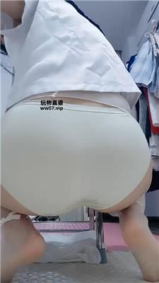 【汀兰女王】学姐超多圣水炸    250413-14