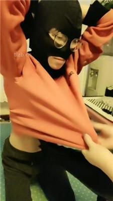 【秋天】捆绑-长靴原味玉足恋足舔