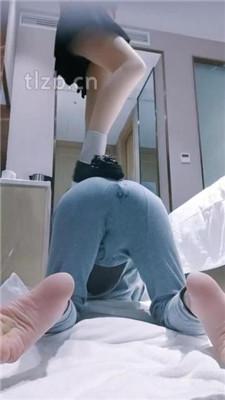 【羌爷】骑马/sp鞭打/口球塞嘴/闻超臭白袜【完整版】