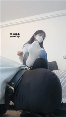 【漫漫大人】长靴白袜气味辱 bf51583