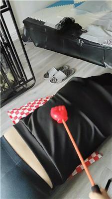 【宝宝大人】囚禁狗笼重度虐打 JS250104-56