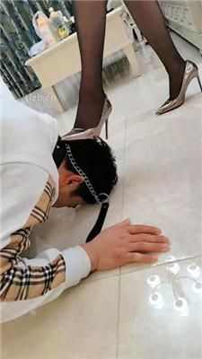 【刘二狗】172最美白领生活化玩家奴