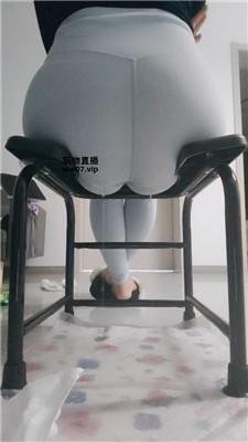 【喵喵】吃屁瑜伽裤    250327-7