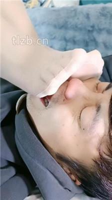 【楼遥】肉丝除臭计划-刮蹭狗舌头