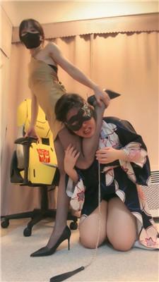 【暴主】母狗报道 bf51420