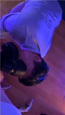 【琴月】高跟玉足美腿蹂躏踩 JS250328-4