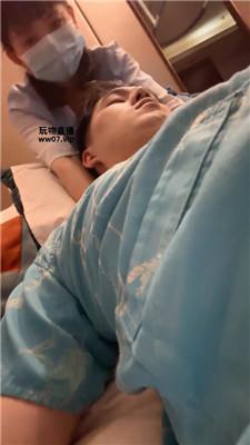 【素人抽水机】开发素人技师踩踏虐【下】 JS250325-41