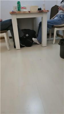 【Da猫】双S-桌底脏鞋伺候【三视角版】JS250312-30